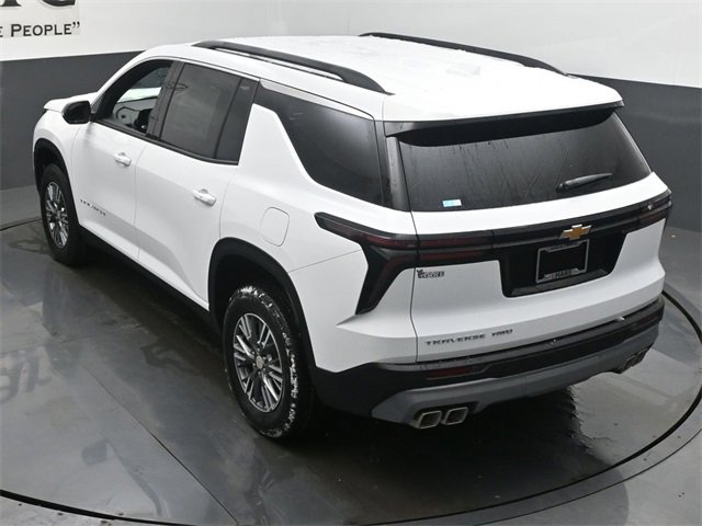 New 2026 Chevrolet Traverse LT w/ LPO, Floor Liner Package image 20
