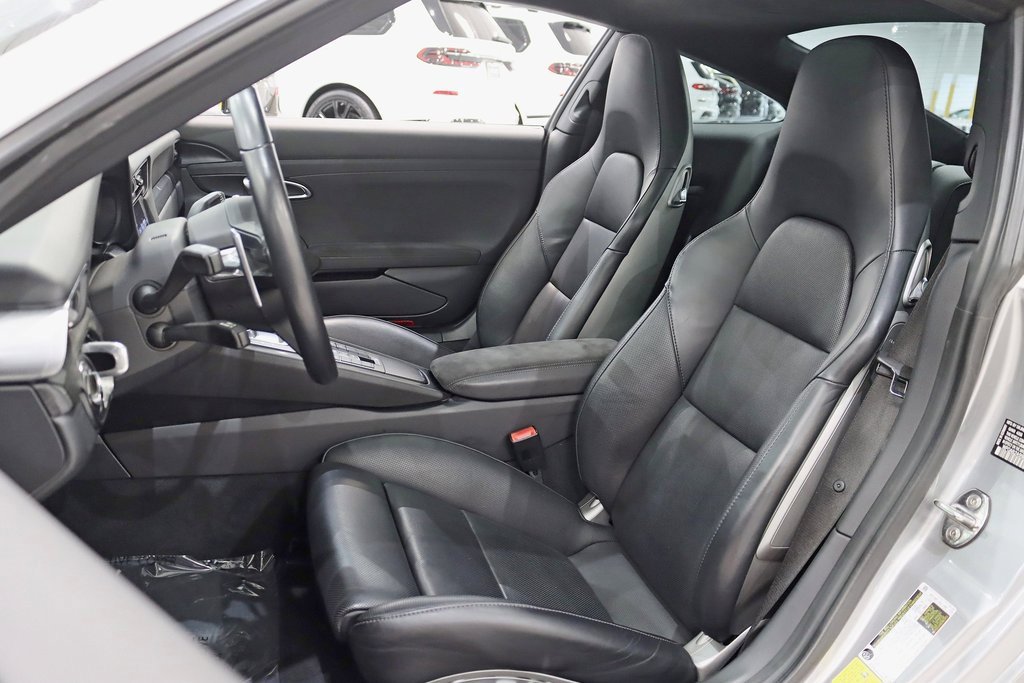 Used 2019 Porsche 911 Carrera GTS image 27
