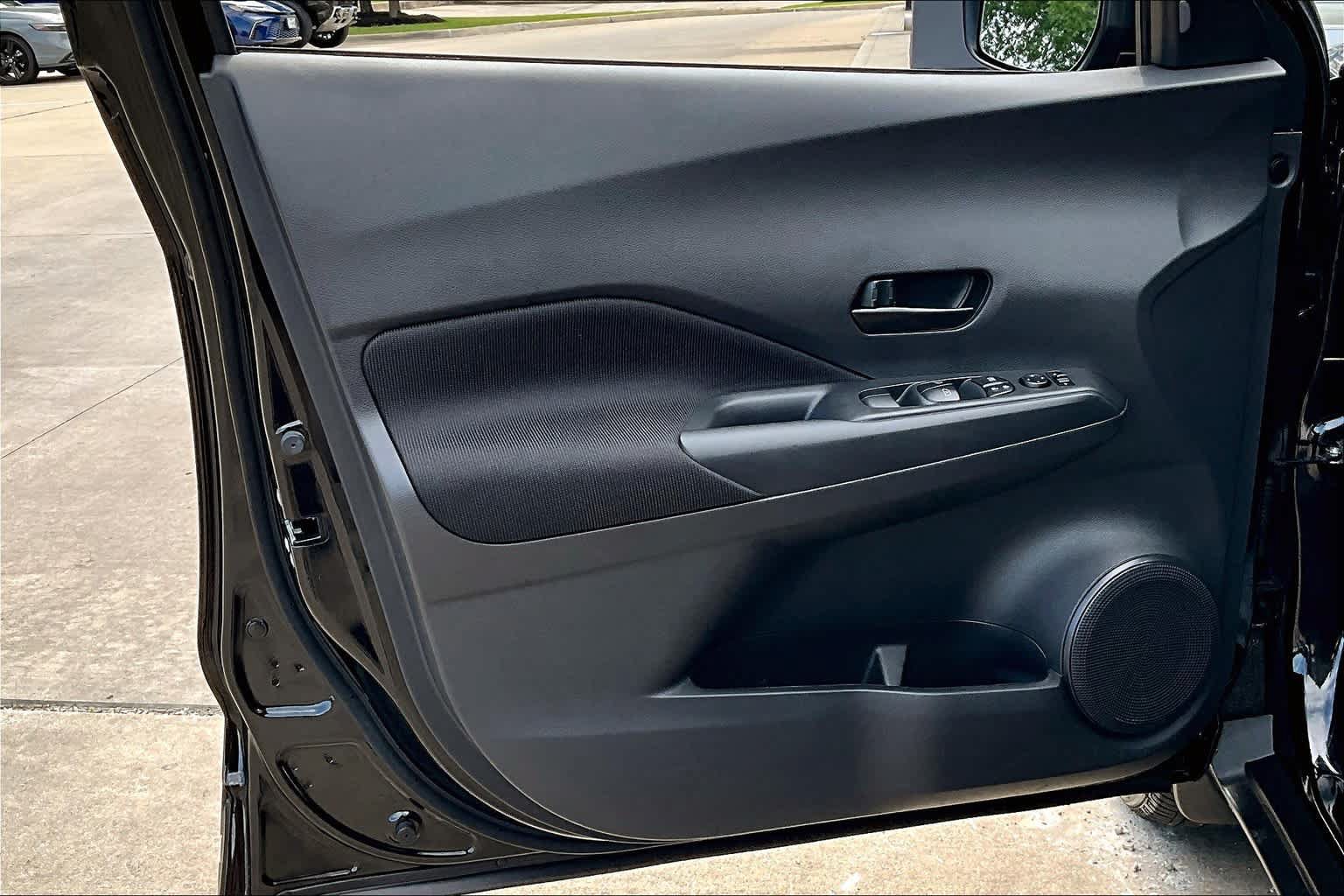 Certified 2024 Nissan Kicks S FWD image 20