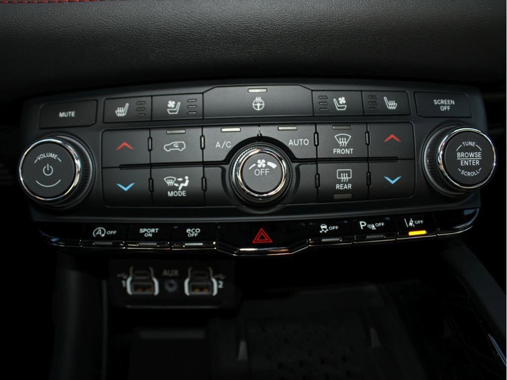 New 2026 Dodge Durango GT image 19