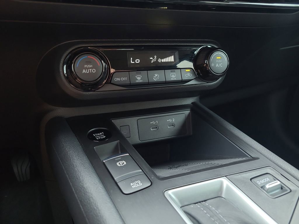 Certified 2026 Nissan Kicks SV image 21