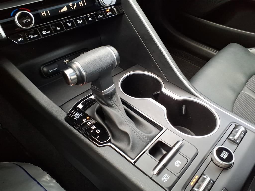 Used 2024 Kia K5 GT-Line image 15