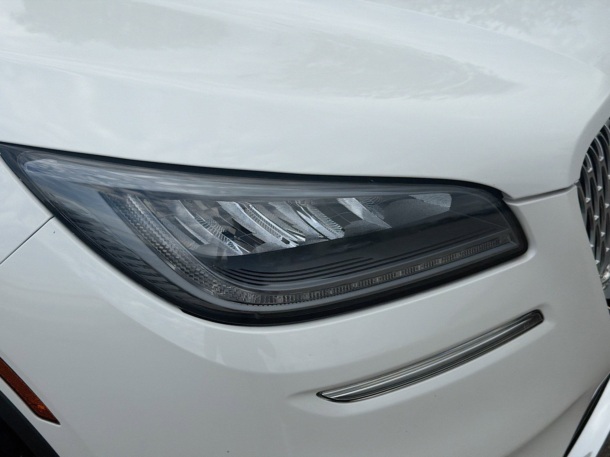 Used 2020 Lincoln Corsair FWD image 33