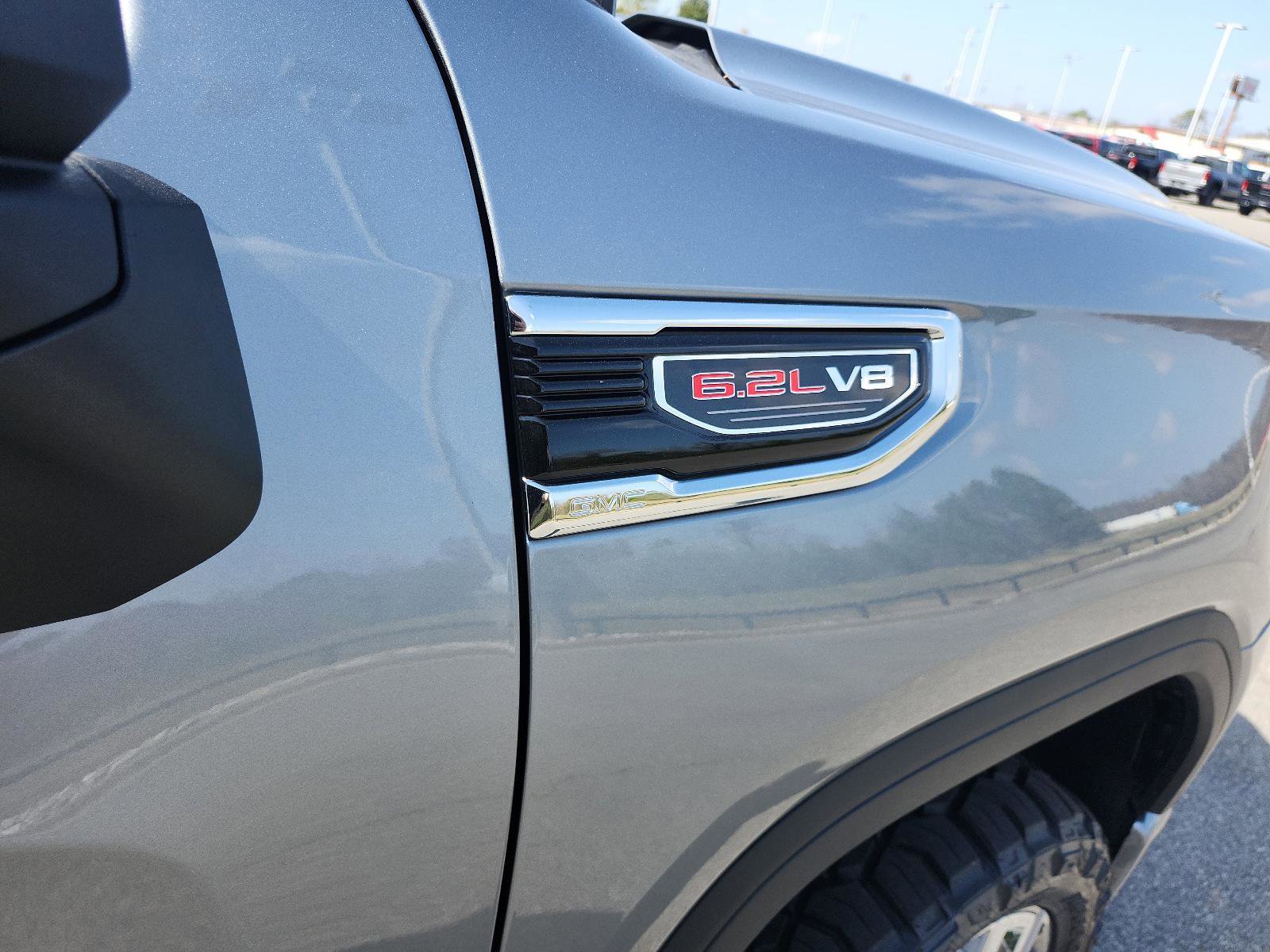 New 2026 GMC Sierra 1500 Denali w/ Denali Reserve Package image 6