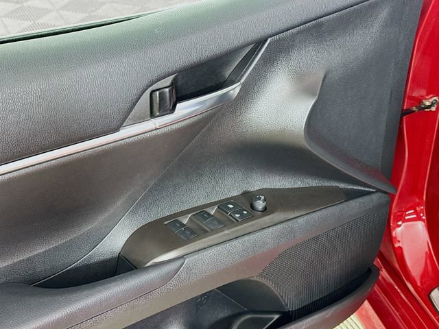 Used 2023 Toyota Camry LE w/ Protection Package (Q2) (TMS) FWD image 17