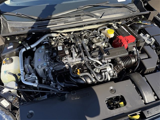 Used 2025 Nissan Sentra S image 23