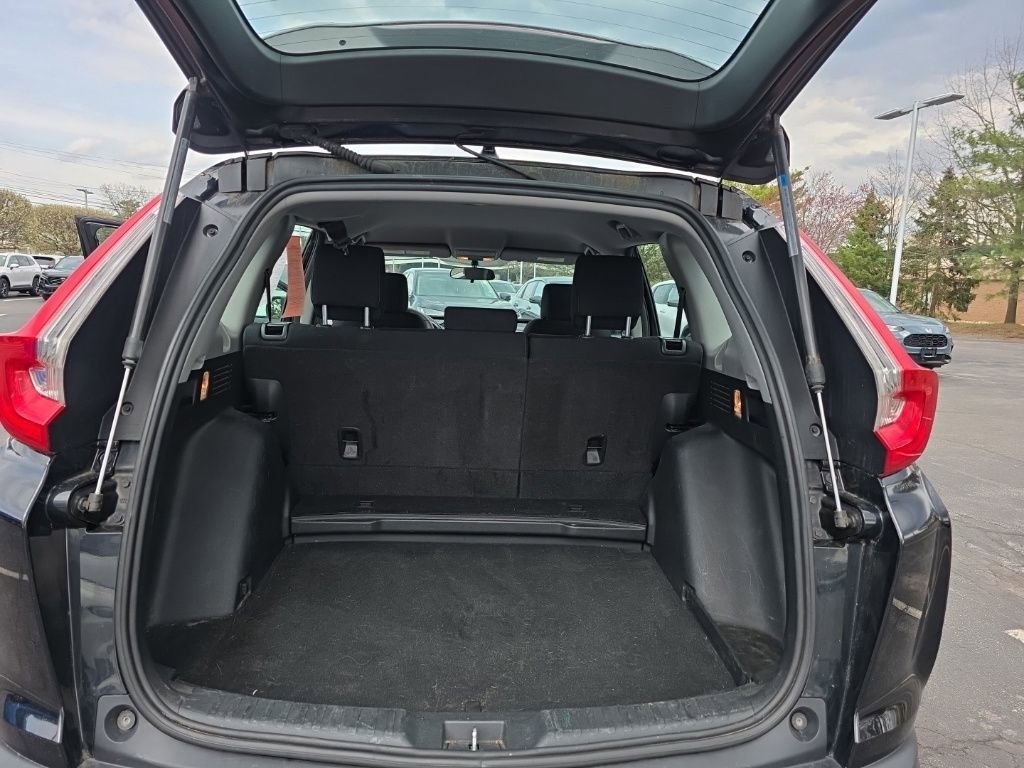 Used 2018 Honda CR-V LX image 23