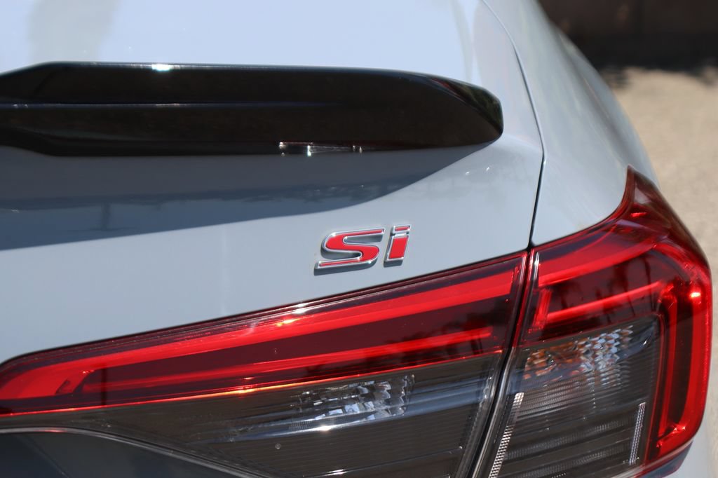 Used 2022 Honda Civic Si image 47