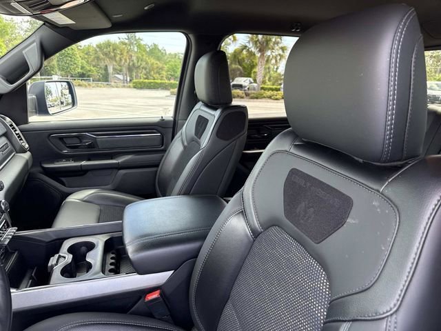 Used 2023 RAM 1500 Big Horn image 20
