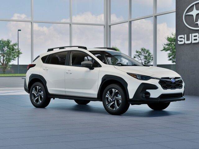 New 2026 Subaru Crosstrek 2.5i Premium