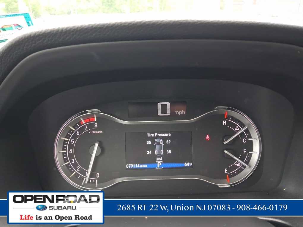 Used 2017 Honda Pilot EX-L image 18