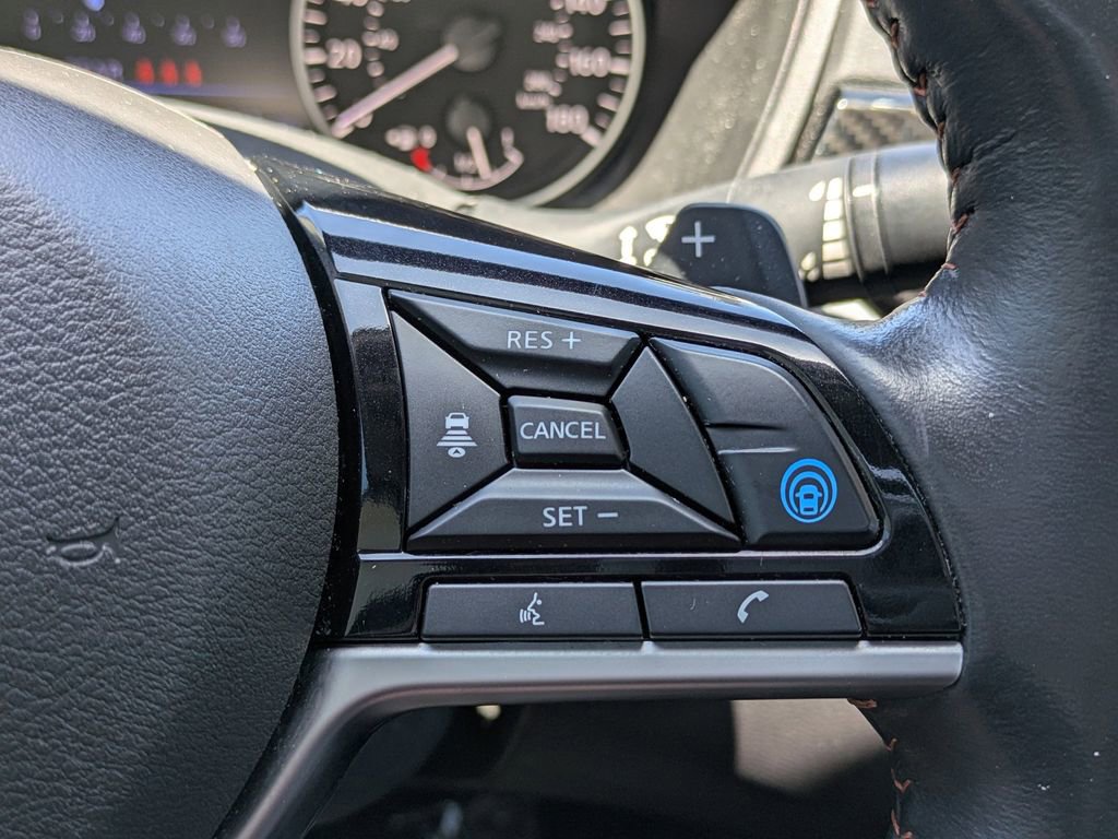 Used 2023 Nissan Altima 2.0 SR image 23