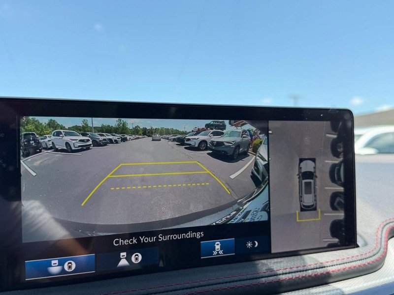 New 2026 Acura MDX A-Spec image 17