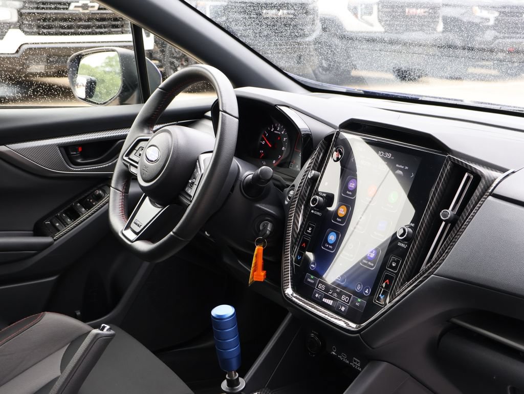 Used 2024 Subaru WRX AWD/4WD image 30