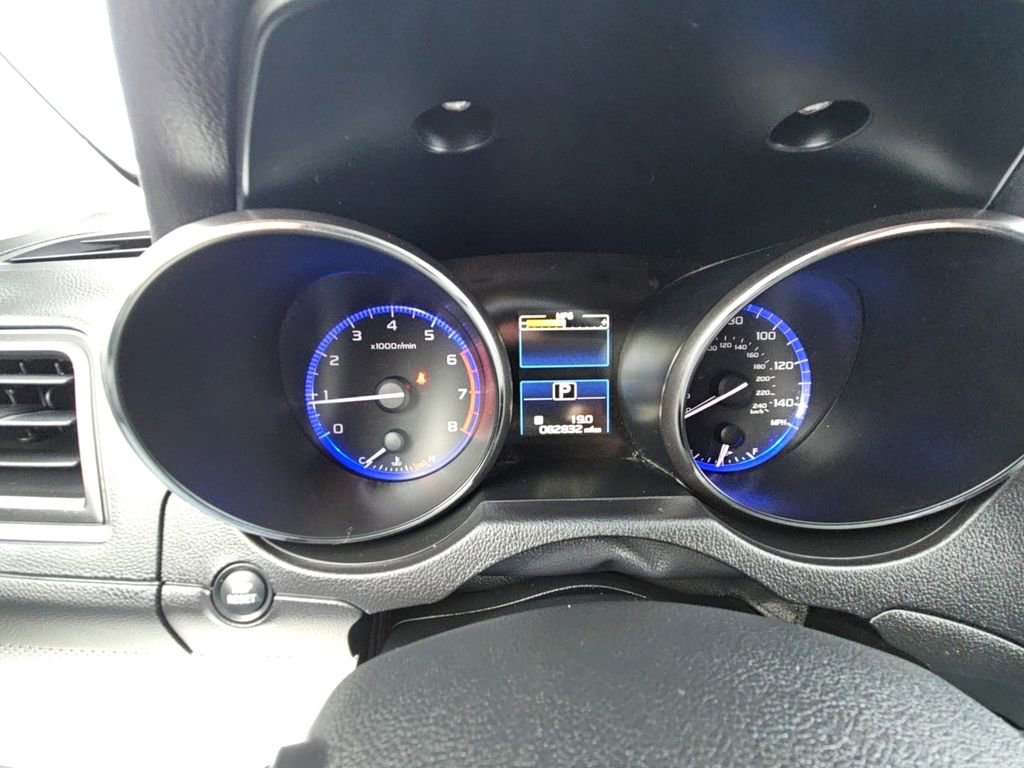 Used 2017 Subaru Outback 2.5i Premium w/ Popular Package #1 image 20