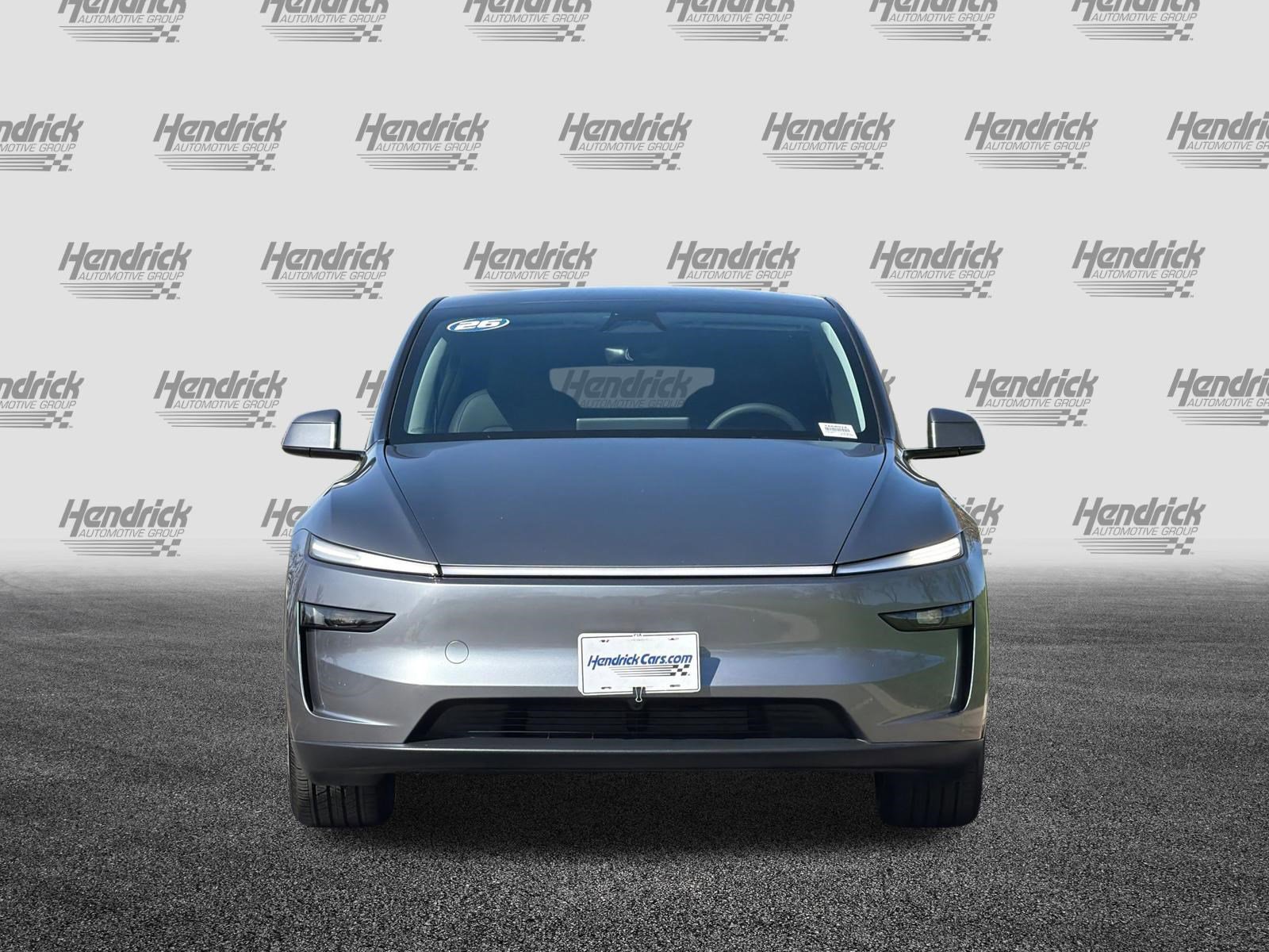 Used 2026 Tesla Model Y image 10