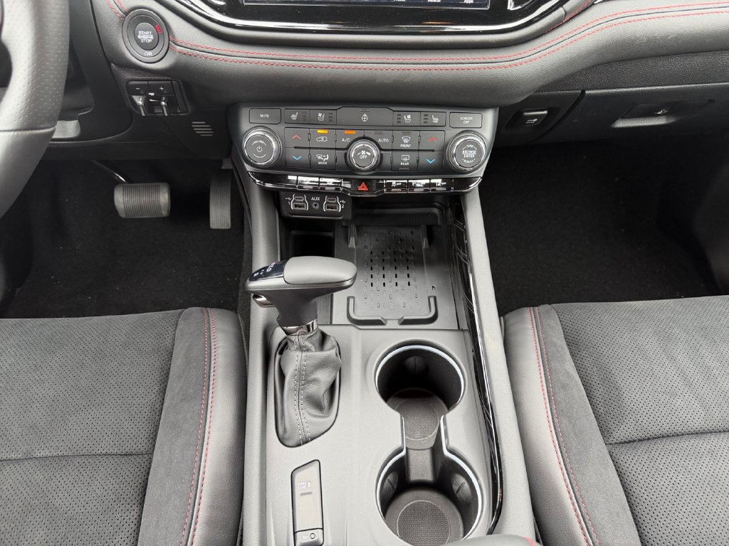 New 2026 Dodge Durango GT AWD/4WD image 11