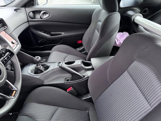 Used 2024 Nissan Z Sport image 12