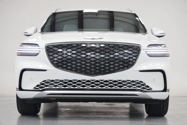 New 2027 Genesis Electrified GV70 AWD/4WD image 2