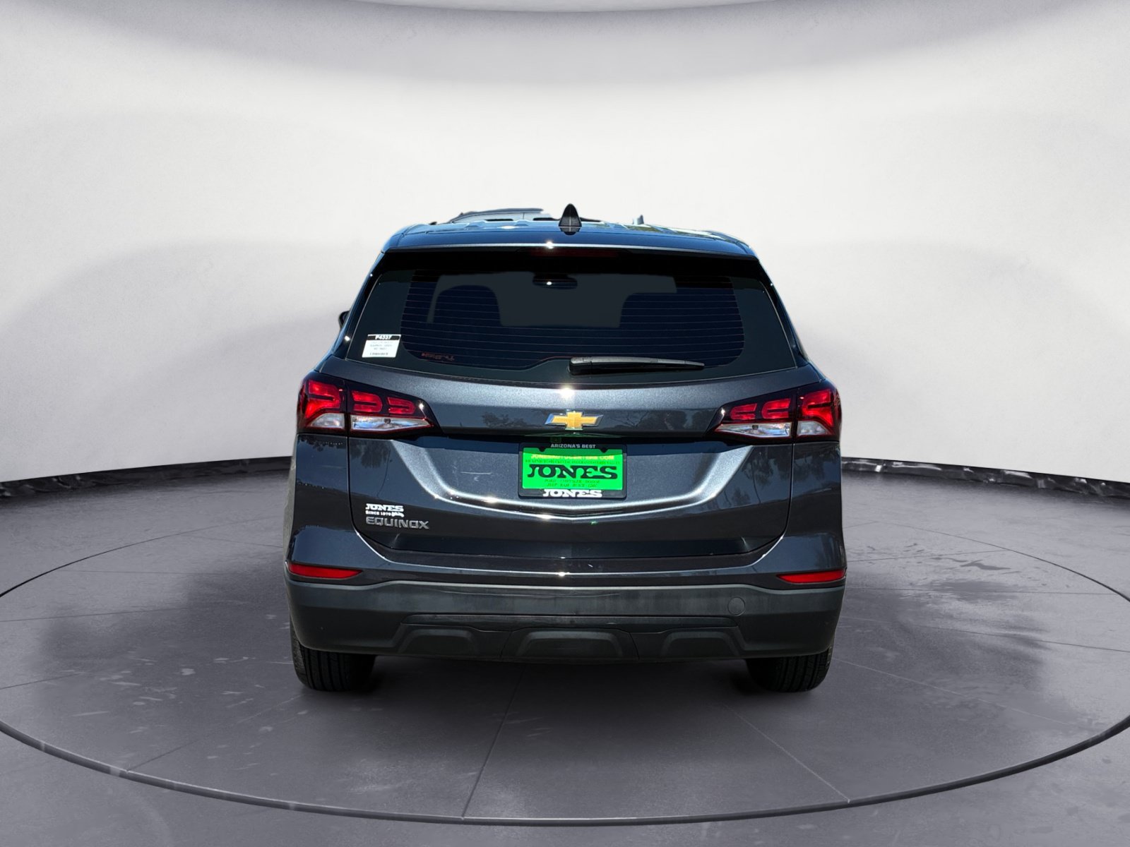 Used 2022 Chevrolet Equinox LS FWD image 5