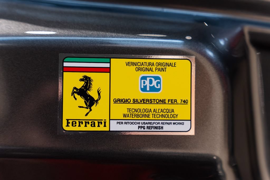 Certified 2023 Ferrari 812 GTS RWD image 20