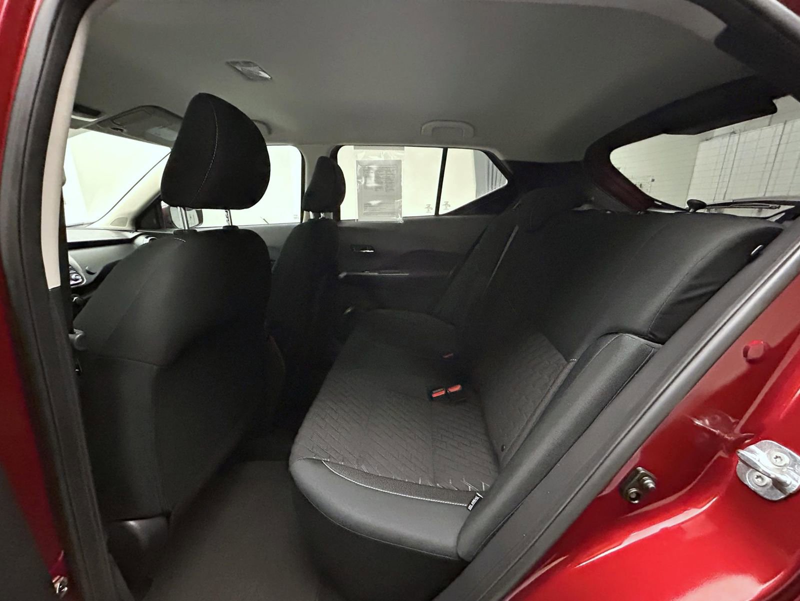 Used 2022 Nissan Kicks SV w/ Interior Electronics Package image 19