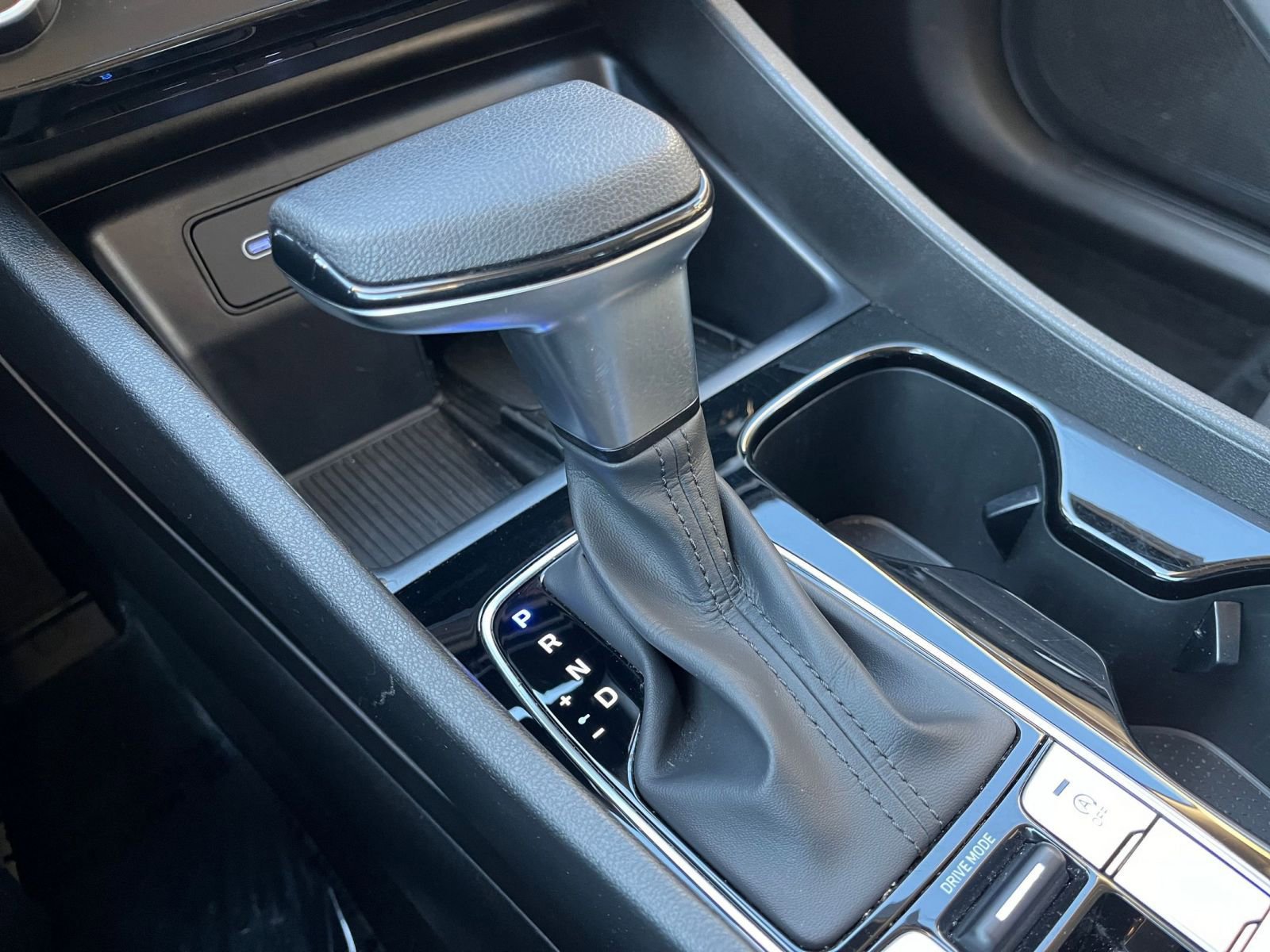 Used 2025 Hyundai Tucson SEL image 43