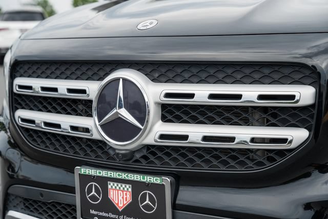Used 2022 Mercedes-Benz GLB 250 4MATIC image 11