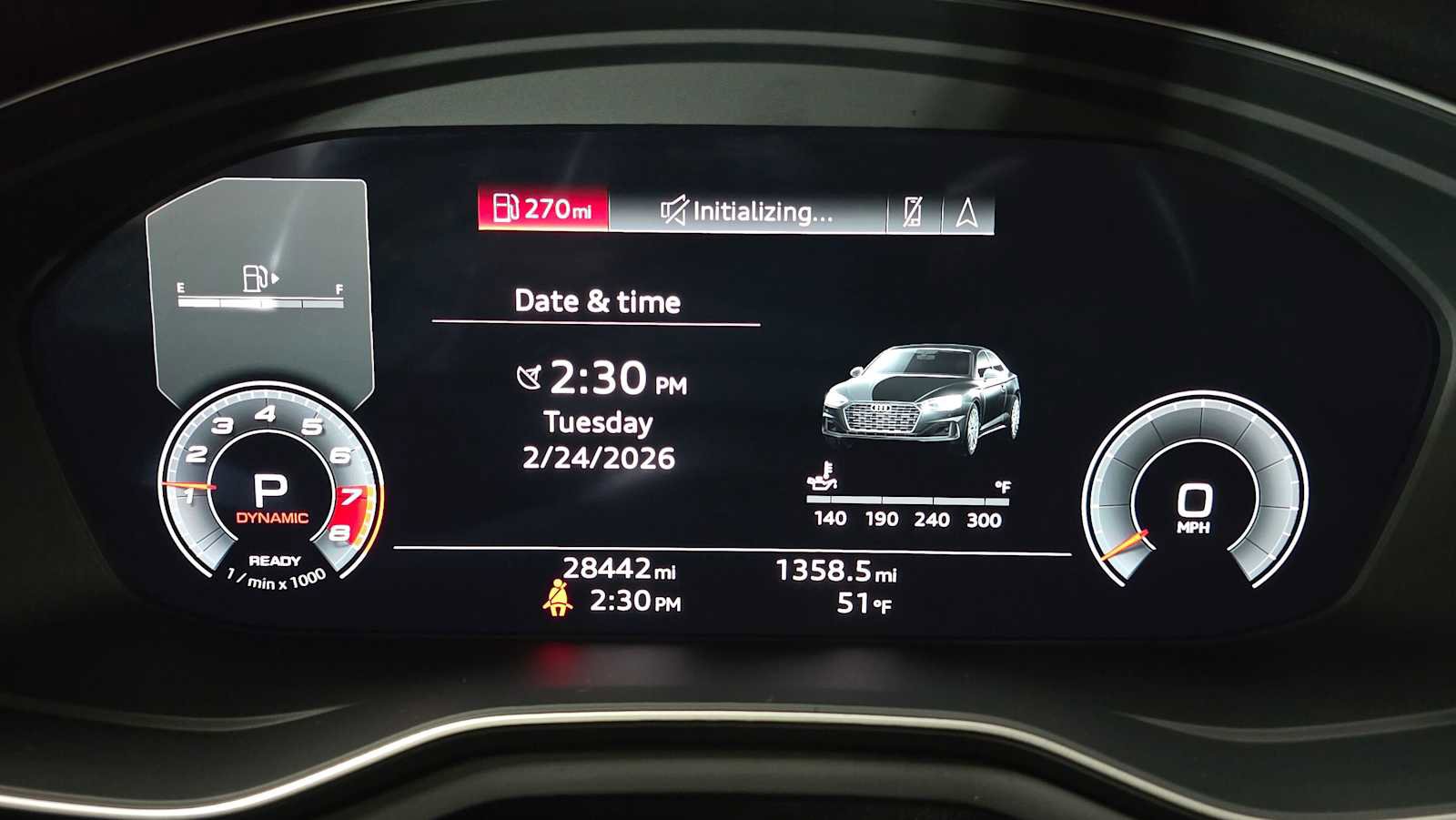 Used 2021 Audi A5 2.0T Premium Plus image 27