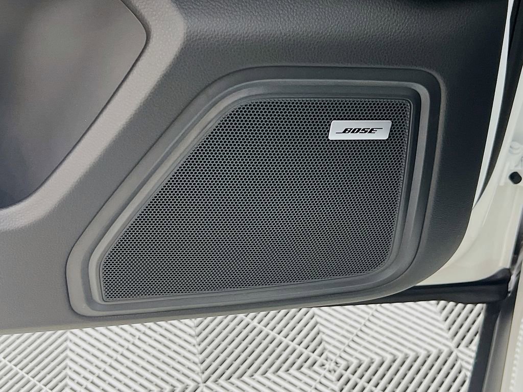 Certified 2026 Porsche Macan AWD/4WD image 21