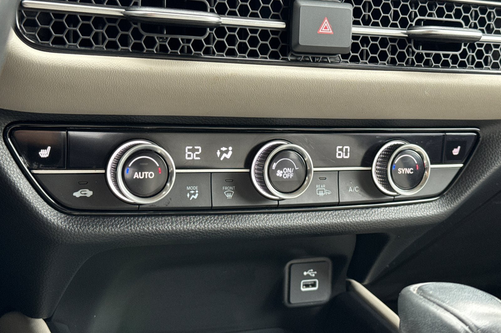 Used 2024 Honda HR-V EX-L image 17