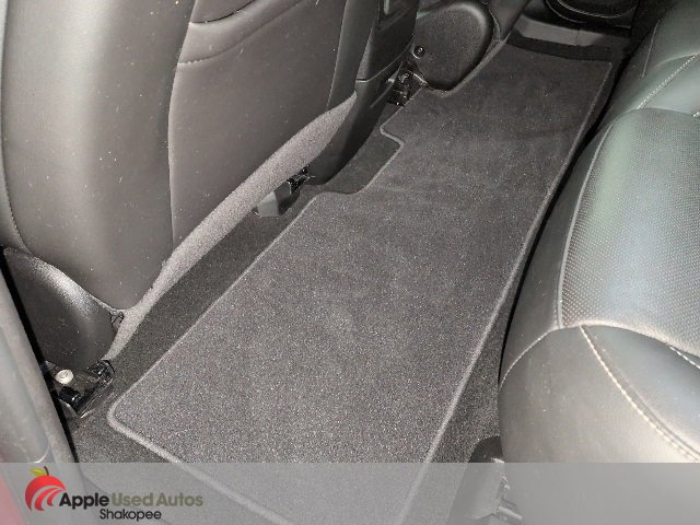 Used 2021 GMC Acadia SLT w/ Elevation Edition image 35