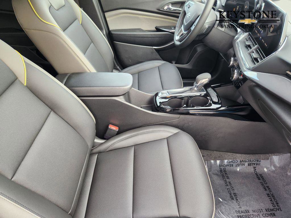 New 2026 Chevrolet Trax ACTIV image 15