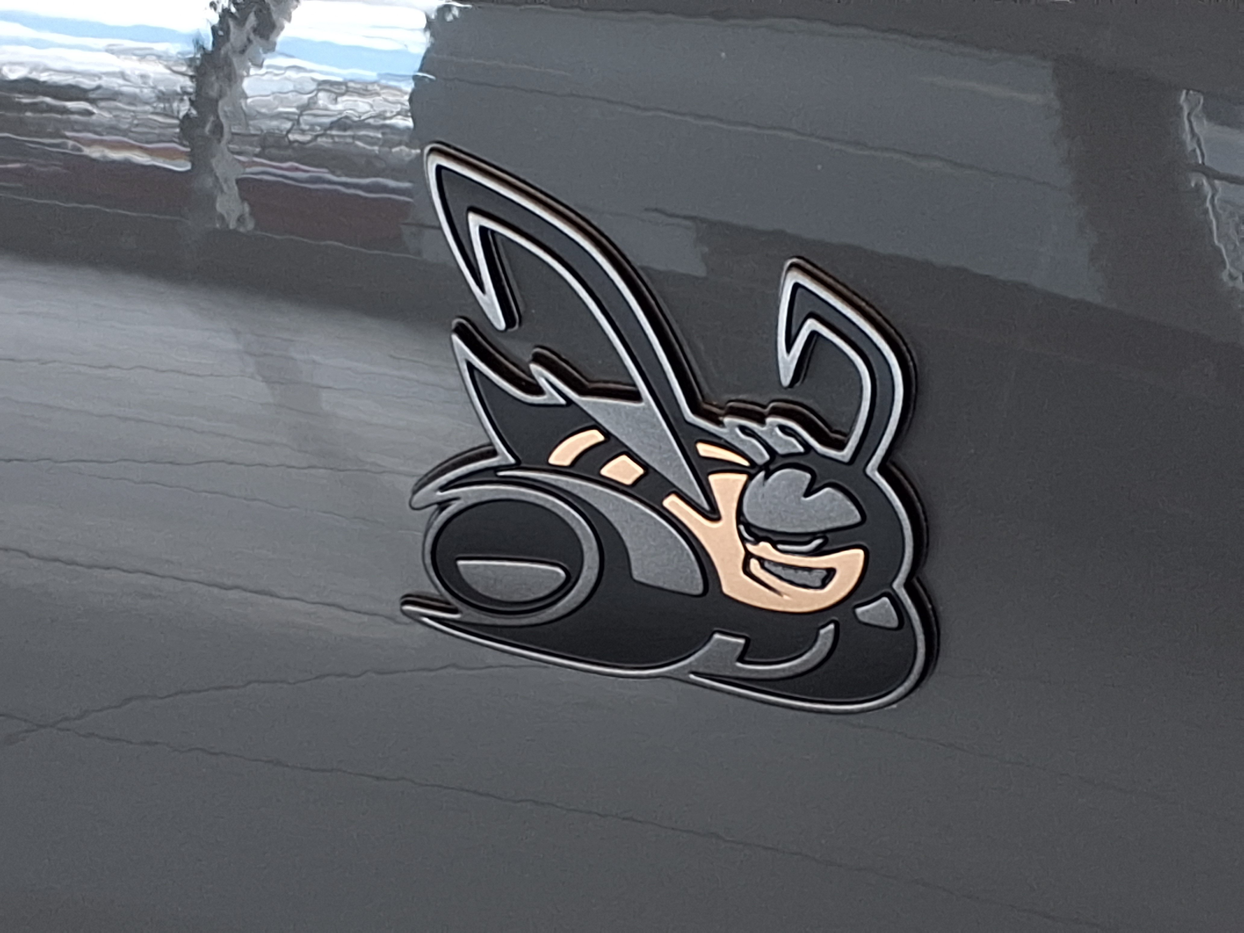 New 2026 Dodge Charger Scat Pack AWD/4WD image 6