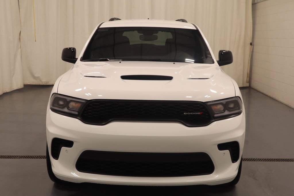 New 2026 Dodge Durango GT AWD/4WD image 4