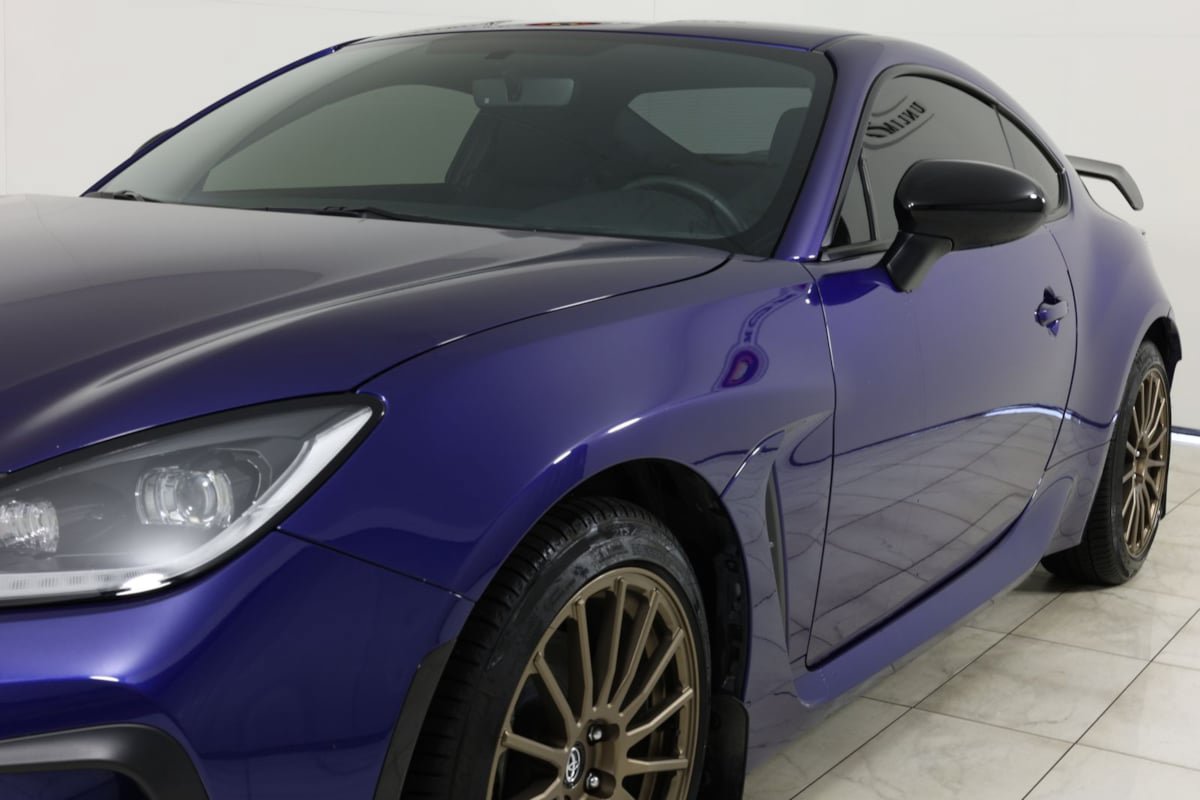 Used 2023 Toyota GR86 RWD image 44