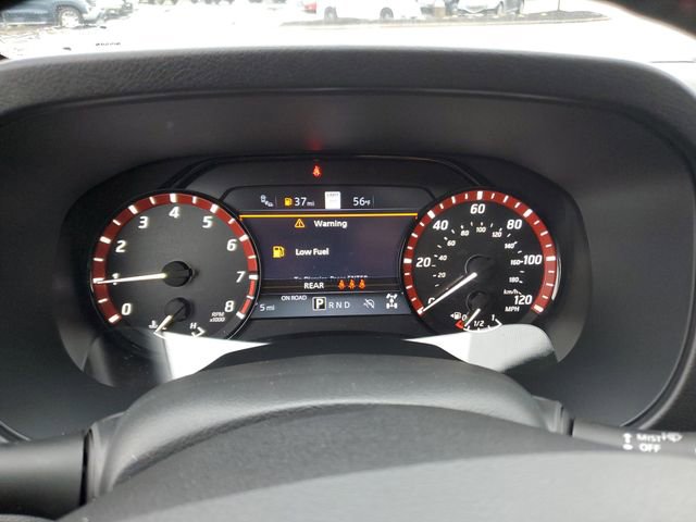 New 2026 Nissan Frontier PRO-4X w/ Pro Premium Package image 24