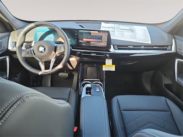 New 2026 BMW X1 xDrive28i w/ Convenience Package image 10