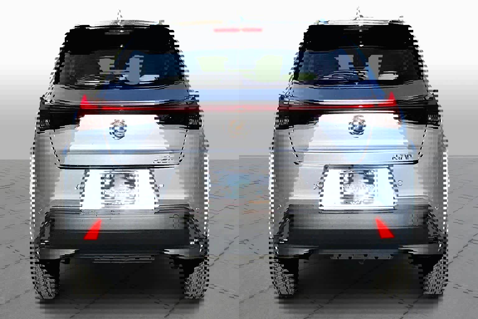 New 2026 Lexus UX 300h Premium image 4