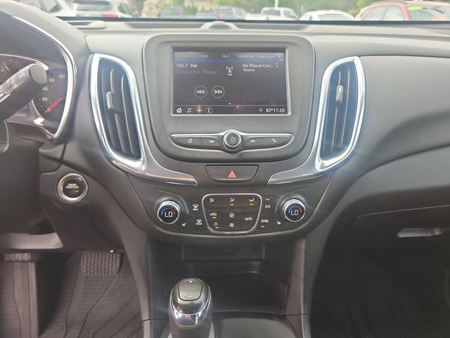 Used 2020 Chevrolet Equinox LT w/ Driver Convenience Package FWD image 19