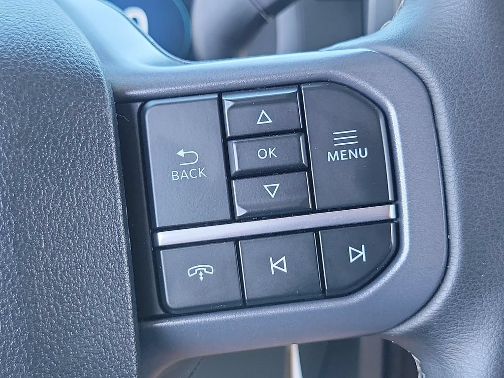 Used 2025 Ford F150 XLT w/ Equipment Group 301A Standard AWD/4WD image 5