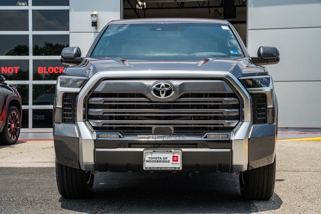 New 2026 Toyota Tundra Limited AWD/4WD image 2