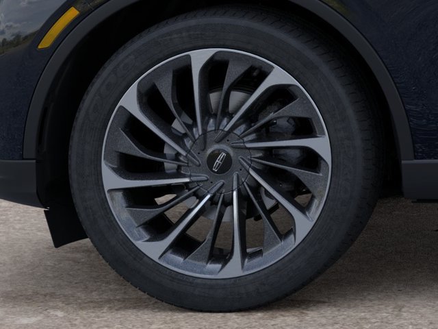 New 2026 Lincoln Aviator Reserve AWD/4WD image 19