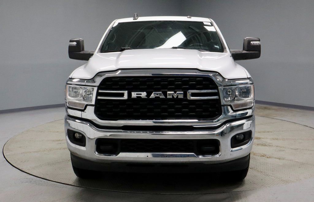 Used 2024 RAM 2500 Big Horn image 5