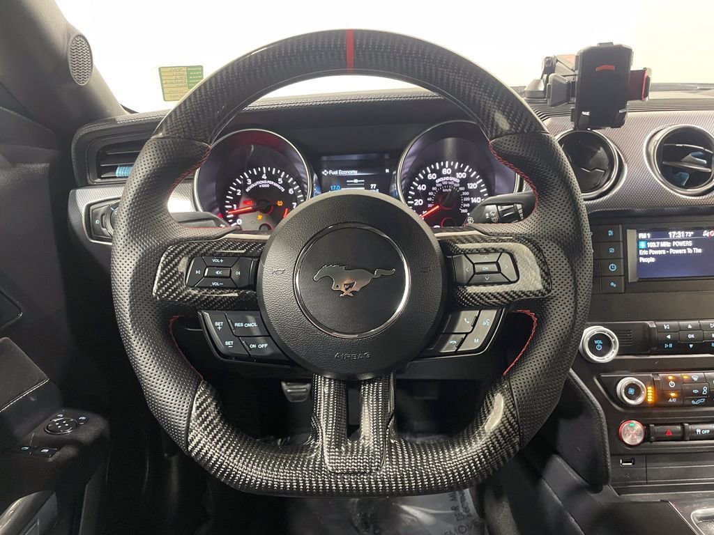 Used 2021 Ford Mustang GT w/ Black Accent Package image 6