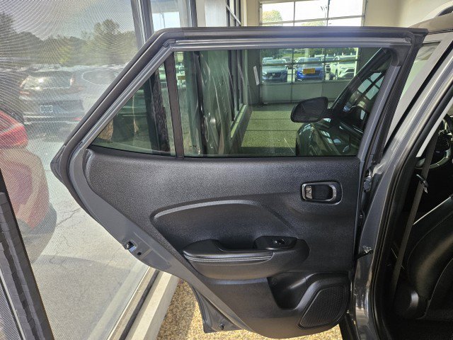 Used 2026 Hyundai Venue SEL FWD image 16