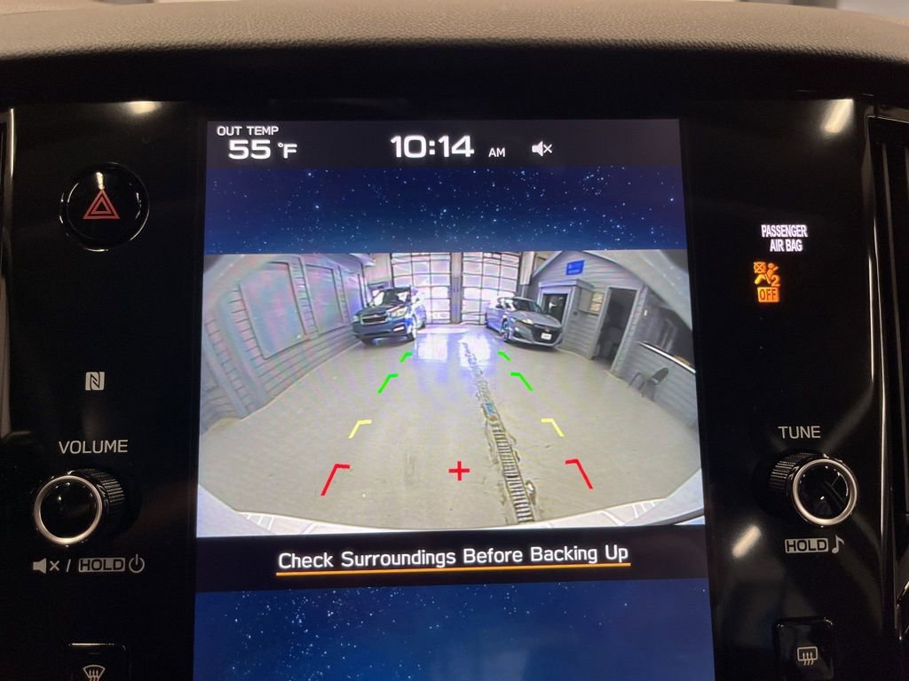 Certified 2025 Subaru Legacy Premium image 24