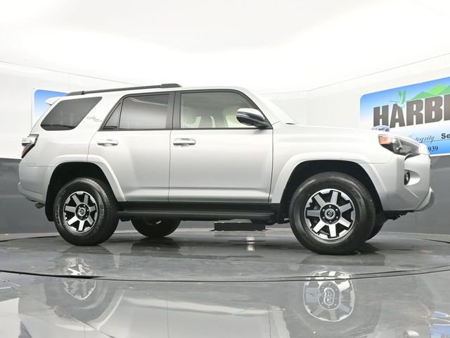 Used 2024 Toyota 4Runner TRD Off-Road Premium image 22
