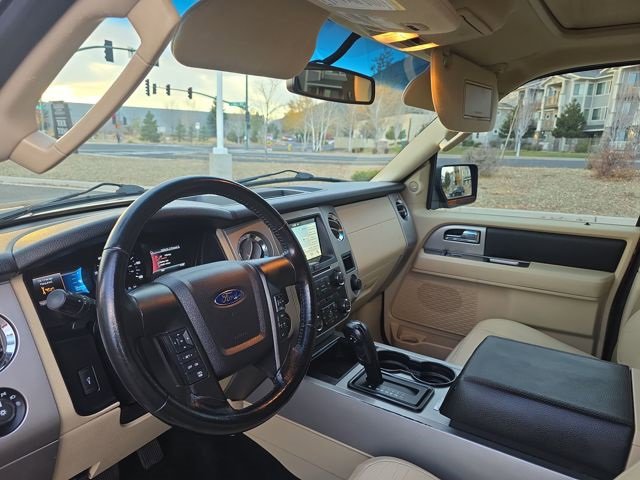 Used 2016 Ford Expedition XLT w/ Equipment Group 202A image 13