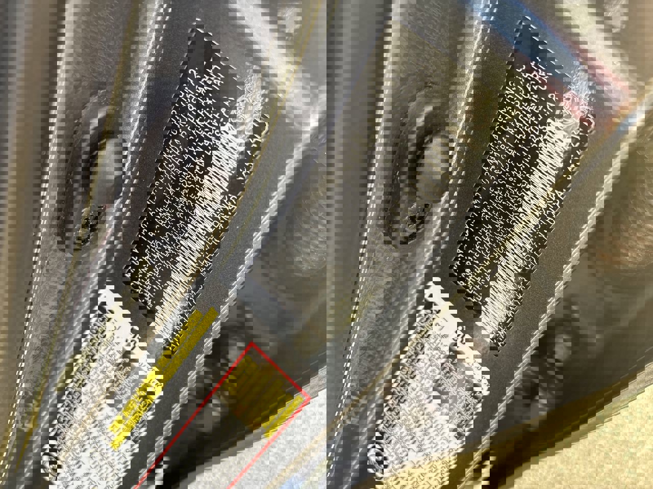 Used 2019 Toyota Corolla XLE image 25